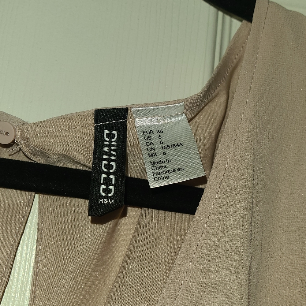 DIVIDED by H&M Dress - Picture 3 of 5